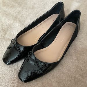 Zara Ballet Flats